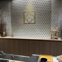 鮨 権左衛門 - 内観