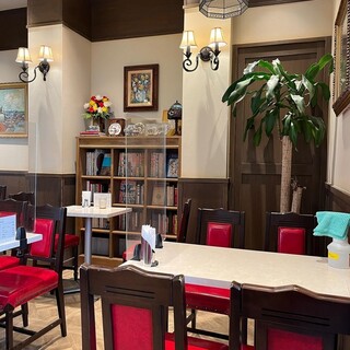 喫茶 ビクトリヤ_2