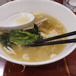 上海餃子 りょう華 - 