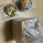 神戸ベーカリー - 食パンクッキーマフィン