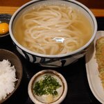 うどん処 重己 - 