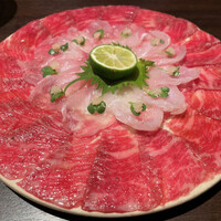 牛肉寿司 きんたん - 
