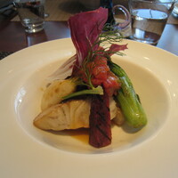 カジュアルフレンチ　アミー - 