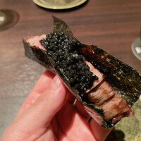 牛肉寿司 きんたん - 