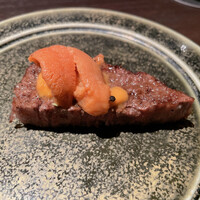 牛肉寿司 きんたん - 