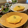 ビストロ カフェ ランプリール