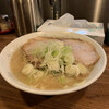 元祖札幌ラーメン もぐら