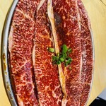 大阪焼肉・ホルモン ふたご - 