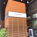 Flourish - 西新プラリバ1F