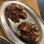 Yakiniku Horumon Seigo - 