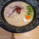 ひできよラーメン - 