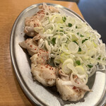 Yakiniku Horumon Seigo - 