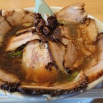 大豊ラーメン - 