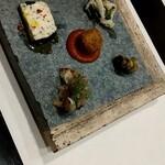 ビストロ　アギャット - 