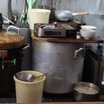 ひできよラーメン - 