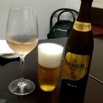 ビストロ　アギャット - 