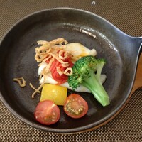 Jose Luis Karuizawa - 