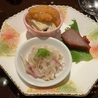 中国料亭 翠鳳 上野本店 - 