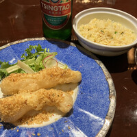 中国料亭 翠鳳 上野本店 - 