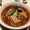 中国料理 四川 - 担々麺