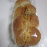 ブーランジェリー メゾン ユキ - フランクロール