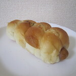 ブーランジェリー メゾン ユキ - フランクロール