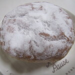 ブーランジェリー メゾン ユキ - 揚げドーナツ