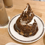 Komeda coffee ten - 