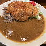 モジャカレー - 