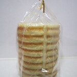 ブーランジェリー メゾン ユキ - ラウンドプレーン・ハーフ