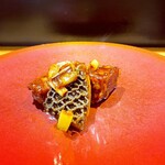 中国菜 火ノ鳥 - 