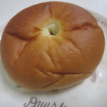 ブーランジェリー メゾン ユキ - 桜あんぱん