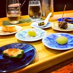 中国菜 火ノ鳥 - 