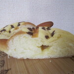 ブーランジェリー メゾン ユキ - メープルメロンなんです