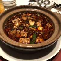 中国料理 四川 - 陳麻婆豆腐