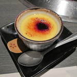 富光 - とろけるプリン　380円