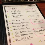 中華そば ほんこん - 