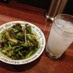 中華そば ほんこん - 