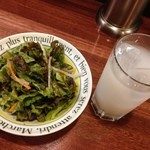 中華そば ほんこん - 