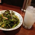 中華そば ほんこん - 