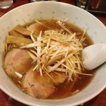 中華そば ほんこん - 