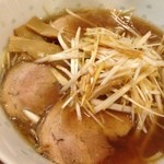 中華そば ほんこん - 