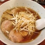 中華そば ほんこん - 