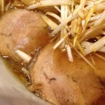 中華そば ほんこん - 