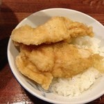 中華そば ほんこん - 