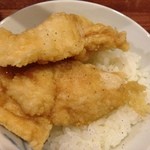 中華そば ほんこん - 