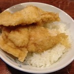 中華そば ほんこん - 