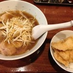 中華そば ほんこん - 