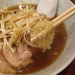 中華そば ほんこん - 