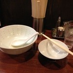 中華そば ほんこん - 